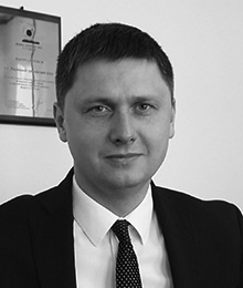 Антон Романчук